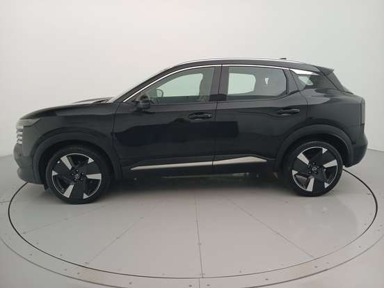 NISSAN-KICKS-1.0 TURBO FLEX EXCLUSIVE DCT NISSAN-KICKS-2025