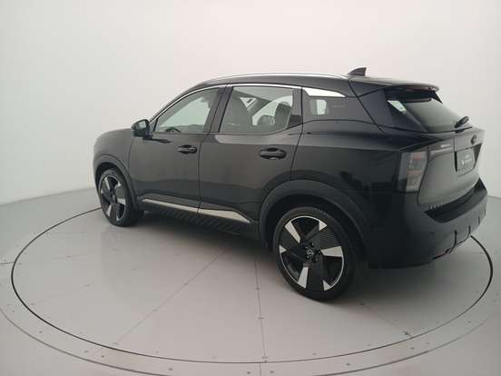 NISSAN-KICKS-1.0 TURBO FLEX EXCLUSIVE DCT NISSAN-KICKS-2025
