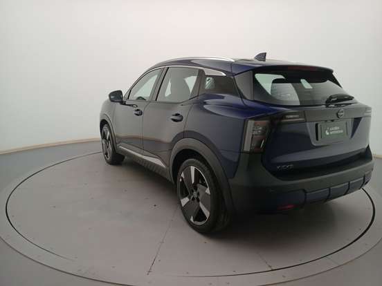 NISSAN-KICKS-2025