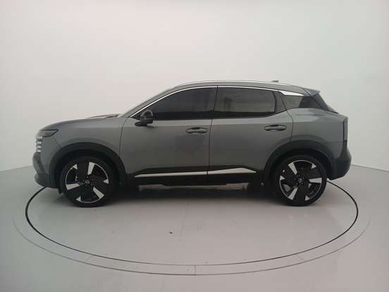 NISSAN-KICKS-1.0 TURBO FLEX EXCLUSIVE DCT NISSAN-KICKS-2025