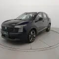 NISSAN KICKS 1.0 TURBO FLEX EXCLUSIVE DCT NISSAN KICKS 1.0 TURBO FLEX EXCLUSIVE DCT