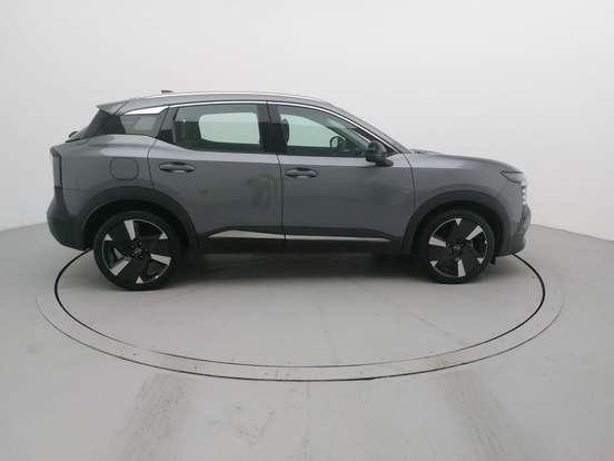 NISSAN-KICKS-1.0 TURBO FLEX EXCLUSIVE DCT NISSAN-KICKS-2025