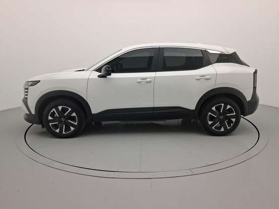 NISSAN-KICKS-1.0 TURBO FLEX SENSE DCT NISSAN-KICKS-2025