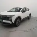 NISSAN KICKS 1.0 TURBO FLEX SENSE DCT NISSAN KICKS 1.0 TURBO FLEX SENSE DCT