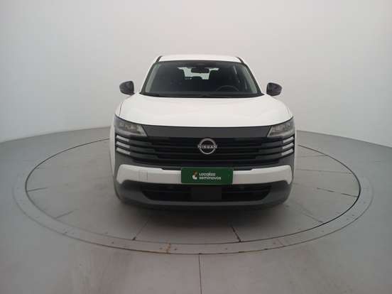 NISSAN-KICKS-1.0 TURBO FLEX SENSE DCT NISSAN-KICKS-2025