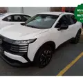 NISSAN KICKS 1.0 TURBO FLEX SENSE DCT NISSAN KICKS 1.0 TURBO FLEX SENSE DCT