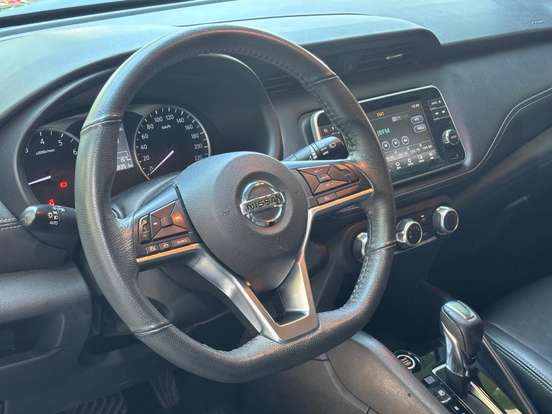 NISSAN-KICKS-1.6 16V FLEXSTART ACTIVE XTRONIC NISSAN-KICKS-2020