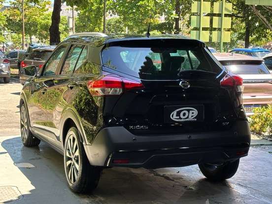 NISSAN-KICKS-1.6 16V FLEXSTART ACTIVE XTRONIC NISSAN-KICKS-2020
