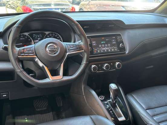 NISSAN-KICKS-1.6 16V FLEXSTART ACTIVE XTRONIC NISSAN-KICKS-2020