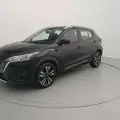NISSAN KICKS 1.6 16V FLEXSTART ADVANCE XTRONIC NISSAN KICKS 1.6 16V FLEXSTART ADVANCE XTRONIC