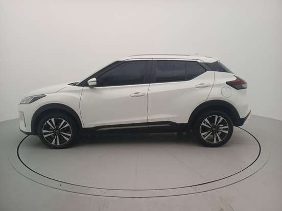 NISSAN-KICKS-1.6 16V FLEXSTART ADVANCE XTRONIC NISSAN-KICKS-2023