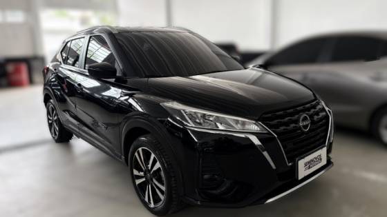 NISSAN KICKS 1.6 16V FLEXSTART ADVANCE XTRONIC