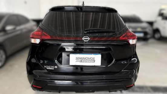 NISSAN-KICKS-1.6 16V FLEXSTART ADVANCE XTRONIC NISSAN-KICKS-2023