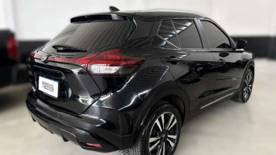 NISSAN-KICKS-1.6 16V FLEXSTART ADVANCE XTRONIC NISSAN-KICKS-2023