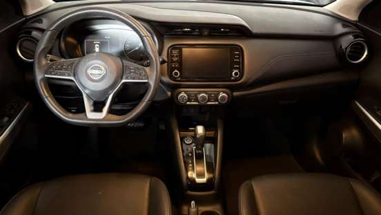 NISSAN-KICKS-1.6 16V FLEXSTART ADVANCE XTRONIC NISSAN-KICKS-2023