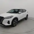 NISSAN KICKS 1.6 16V FLEXSTART EXCLUSIVE XTRONIC NISSAN KICKS 1.6 16V FLEXSTART EXCLUSIVE XTRONIC