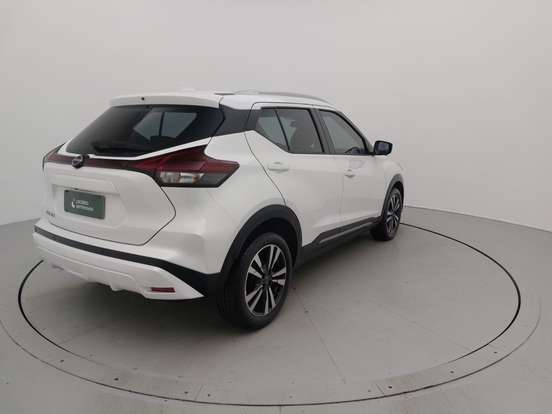 NISSAN-KICKS-1.6 16V FLEXSTART EXCLUSIVE XTRONIC NISSAN-KICKS-2024