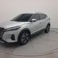 NISSAN KICKS 1.6 16V FLEXSTART EXCLUSIVE XTRONIC NISSAN KICKS 1.6 16V FLEXSTART EXCLUSIVE XTRONIC