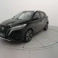NISSAN KICKS 1.6 16V FLEXSTART EXCLUSIVE XTRONIC NISSAN KICKS 1.6 16V FLEXSTART EXCLUSIVE XTRONIC
