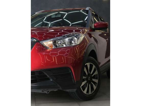 NISSAN-KICKS-1.6 16V FLEXSTART S DIRECT 4P XTRONIC NISSAN-KICKS-2018