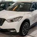 NISSAN KICKS 1.6 16V FLEXSTART S DIRECT 4P XTRONIC NISSAN KICKS 1.6 16V FLEXSTART S DIRECT 4P XTRONIC
