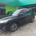 NISSAN KICKS 1.6 16V FLEXSTART SENSE XTRONIC NISSAN KICKS 1.6 16V FLEXSTART SENSE XTRONIC