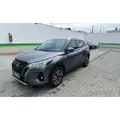 NISSAN KICKS 1.6 16V FLEXSTART SENSE XTRONIC NISSAN KICKS 1.6 16V FLEXSTART SENSE XTRONIC