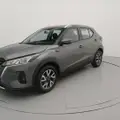 NISSAN KICKS 1.6 16V FLEXSTART SENSE XTRONIC NISSAN KICKS 1.6 16V FLEXSTART SENSE XTRONIC