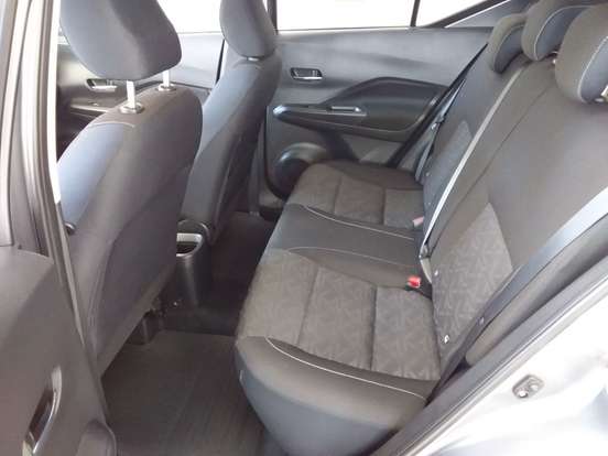 NISSAN-KICKS-1.6 16V FLEXSTART SENSE XTRONIC NISSAN-KICKS-2024