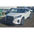 NISSAN KICKS 1.6 16V FLEXSTART SENSE XTRONIC NISSAN KICKS 1.6 16V FLEXSTART SENSE XTRONIC