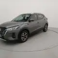 NISSAN KICKS 1.6 16V FLEXSTART SENSE XTRONIC NISSAN KICKS 1.6 16V FLEXSTART SENSE XTRONIC