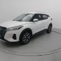 NISSAN KICKS 1.6 16V FLEXSTART SENSE XTRONIC NISSAN KICKS 1.6 16V FLEXSTART SENSE XTRONIC