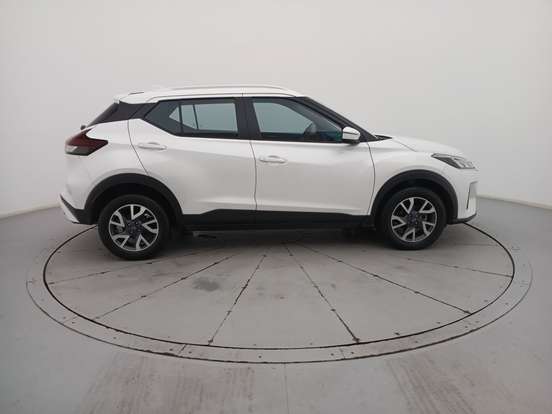 NISSAN-KICKS-1.6 16V FLEXSTART SENSE XTRONIC NISSAN-KICKS-2024