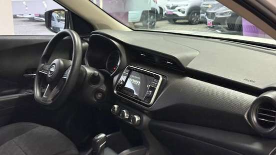 NISSAN-KICKS-1.6 16V FLEXSTART SENSE XTRONIC NISSAN-KICKS-2024