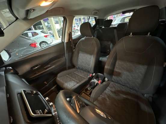 NISSAN-KICKS-1.6 16V FLEXSTART SENSE XTRONIC NISSAN-KICKS-2024
