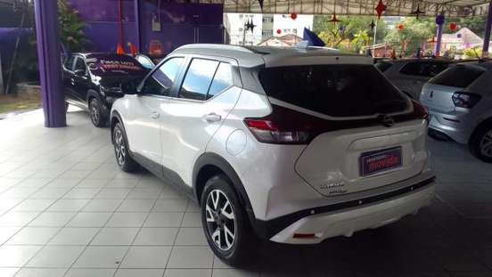 NISSAN-KICKS-1.6 16V FLEXSTART SENSE XTRONIC NISSAN-KICKS-2023