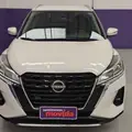 NISSAN KICKS 1.6 16V FLEXSTART SENSE XTRONIC NISSAN KICKS 1.6 16V FLEXSTART SENSE XTRONIC