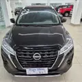 NISSAN KICKS 1.6 16V FLEXSTART SENSE XTRONIC NISSAN KICKS 1.6 16V FLEXSTART SENSE XTRONIC