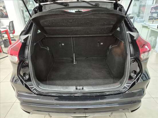 NISSAN-KICKS-1.6 16V FLEXSTART SENSE XTRONIC NISSAN-KICKS-2023