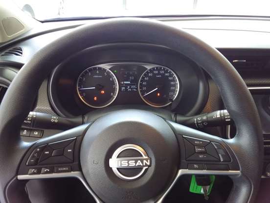 NISSAN-KICKS-1.6 16V FLEXSTART SENSE XTRONIC NISSAN-KICKS-2024