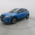 NISSAN KICKS 1.6 16V FLEXSTART SENSE XTRONIC NISSAN KICKS 1.6 16V FLEXSTART SENSE XTRONIC