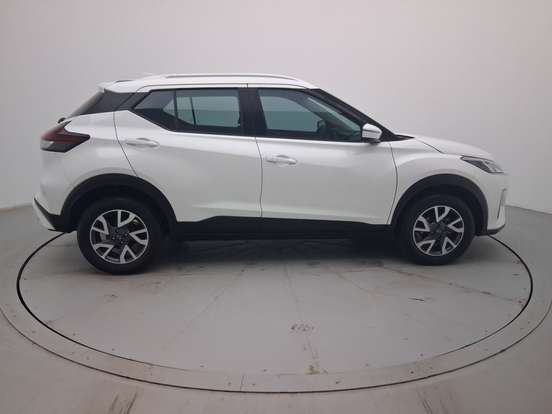 NISSAN-KICKS-1.6 16V FLEXSTART SENSE XTRONIC NISSAN-KICKS-2024