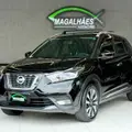 NISSAN KICKS 1.6 16V FLEXSTART SL 4P XTRONIC NISSAN KICKS 1.6 16V FLEXSTART SL 4P XTRONIC