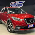 NISSAN KICKS 1.6 16V FLEXSTART SV 4P XTRONIC NISSAN KICKS 1.6 16V FLEXSTART SV 4P XTRONIC
