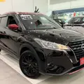 NISSAN KICKS 1.6 16V FLEXSTART XPLAY XTRONIC NISSAN KICKS 1.6 16V FLEXSTART XPLAY XTRONIC