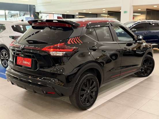 NISSAN-KICKS-1.6 16V FLEXSTART XPLAY XTRONIC NISSAN-KICKS-2023