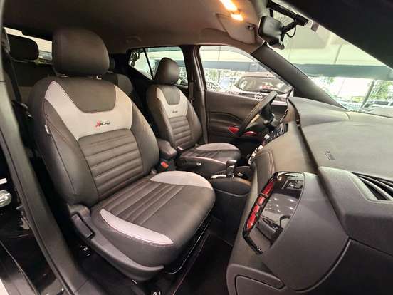 NISSAN-KICKS-1.6 16V FLEXSTART XPLAY XTRONIC NISSAN-KICKS-2023