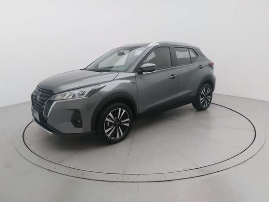 NISSAN-KICKS PLAY-1.6 16V FLEXSTART SENSE XTRONIC NISSAN-KICKS PLAY-2025