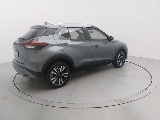 NISSAN-KICKS PLAY-1.6 16V FLEXSTART SENSE XTRONIC NISSAN-KICKS PLAY-2025