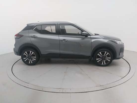NISSAN-KICKS PLAY-1.6 16V FLEXSTART SENSE XTRONIC NISSAN-KICKS PLAY-2025